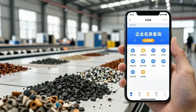 行业分类导航在客户资源拓展中的实际应用与挑战