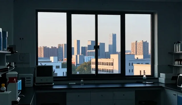 覆盖制造企业名录查询的性能优化策略