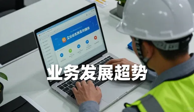 多行业信息更新如何助力企业拓展客户资源